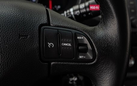 KIA Sportage III, 2012 год, 1 455 000 рублей, 16 фотография