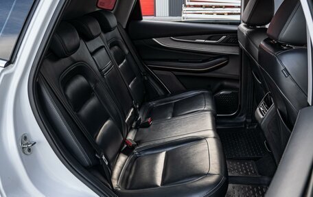 CheryExeed LX, 2023 год, 1 630 000 рублей, 7 фотография