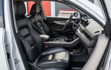 CheryExeed LX, 2023 год, 1 630 000 рублей, 8 фотография