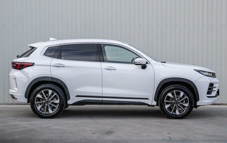 CheryExeed LX, 2023 год, 1 630 000 рублей, 5 фотография