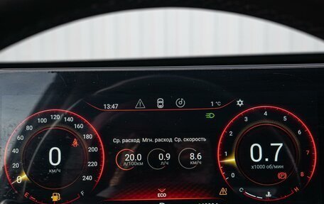 CheryExeed LX, 2023 год, 1 630 000 рублей, 15 фотография