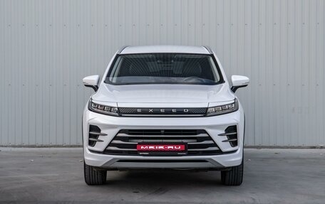 CheryExeed LX, 2023 год, 1 630 000 рублей, 3 фотография