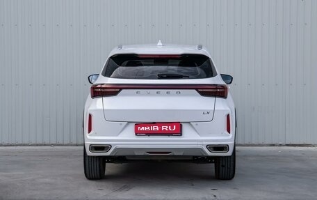 CheryExeed LX, 2023 год, 1 630 000 рублей, 4 фотография