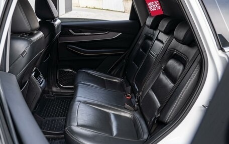 CheryExeed LX, 2023 год, 1 630 000 рублей, 9 фотография