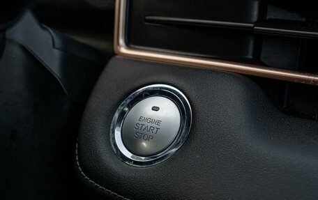 CheryExeed LX, 2023 год, 1 630 000 рублей, 18 фотография