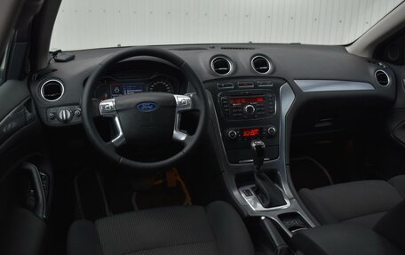 Ford Mondeo IV, 2011 год, 900 000 рублей, 6 фотография