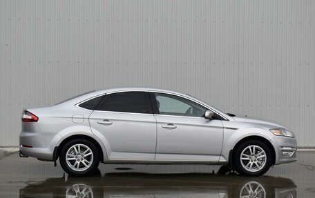 Ford Mondeo IV, 2011 год, 900 000 рублей, 5 фотография