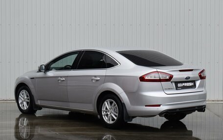 Ford Mondeo IV, 2011 год, 900 000 рублей, 2 фотография
