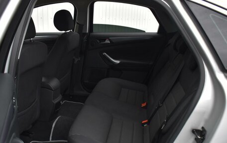 Ford Mondeo IV, 2011 год, 900 000 рублей, 9 фотография