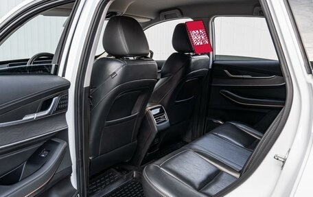 CheryExeed LX, 2023 год, 1 630 000 рублей, 11 фотография