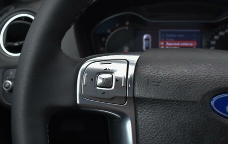 Ford Mondeo IV, 2011 год, 900 000 рублей, 12 фотография