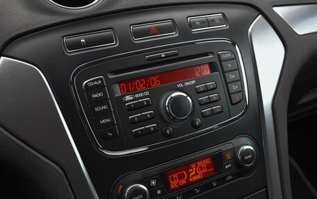 Ford Mondeo IV, 2011 год, 900 000 рублей, 15 фотография