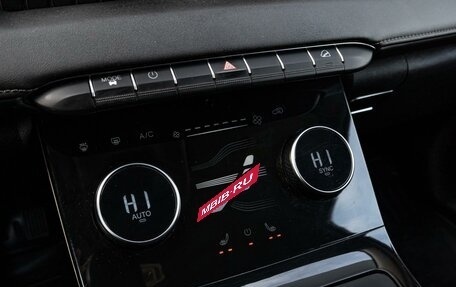 CheryExeed LX, 2023 год, 1 630 000 рублей, 14 фотография