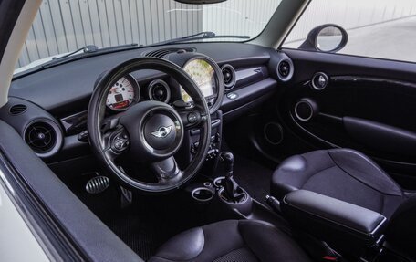 MINI Hatch, 2010 год, 1 240 000 рублей, 6 фотография