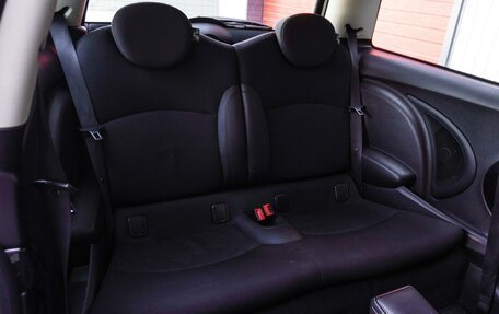 MINI Hatch, 2010 год, 1 240 000 рублей, 7 фотография