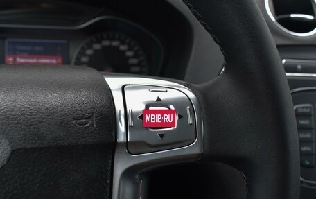 Ford Mondeo IV, 2011 год, 900 000 рублей, 14 фотография