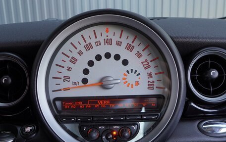 MINI Hatch, 2010 год, 1 240 000 рублей, 13 фотография