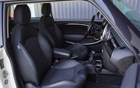 MINI Hatch, 2010 год, 1 240 000 рублей, 8 фотография