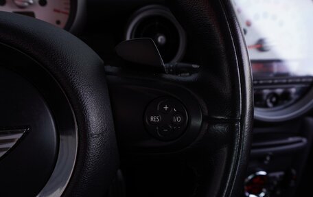 MINI Hatch, 2010 год, 1 240 000 рублей, 12 фотография