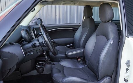 MINI Hatch, 2010 год, 1 240 000 рублей, 10 фотография