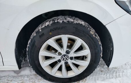 Volkswagen Bora, 2022 год, 1 266 000 рублей, 5 фотография