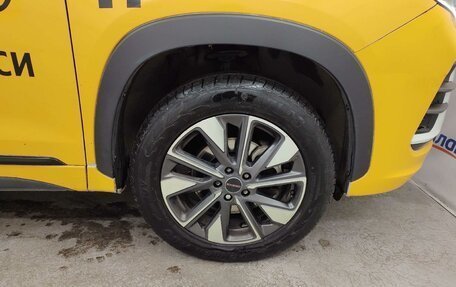 CheryExeed LX, 2023 год, 1 268 200 рублей, 2 фотография