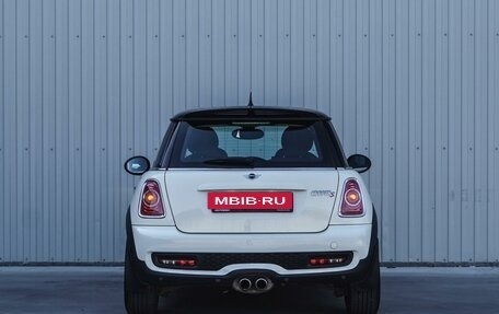 MINI Hatch, 2010 год, 1 240 000 рублей, 4 фотография