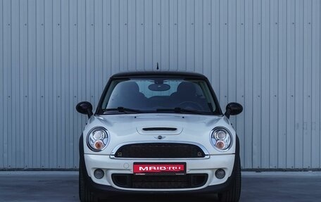 MINI Hatch, 2010 год, 1 240 000 рублей, 3 фотография