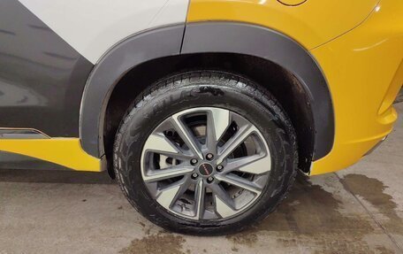 CheryExeed LX, 2023 год, 1 268 200 рублей, 4 фотография