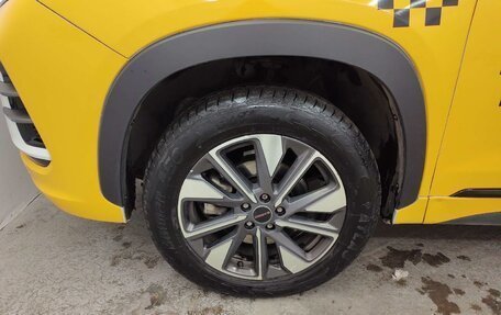 CheryExeed LX, 2023 год, 1 268 200 рублей, 5 фотография