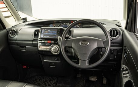 Daihatsu Tanto III, 2013 год, 733 000 рублей, 6 фотография