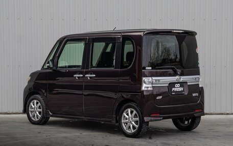 Daihatsu Tanto III, 2013 год, 733 000 рублей, 2 фотография