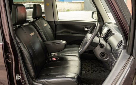 Daihatsu Tanto III, 2013 год, 733 000 рублей, 10 фотография