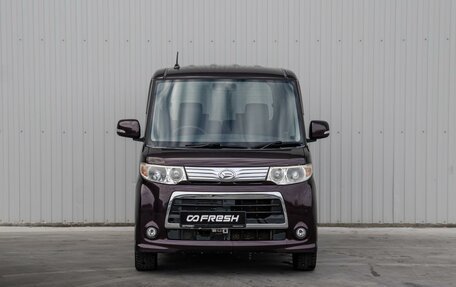 Daihatsu Tanto III, 2013 год, 733 000 рублей, 3 фотография