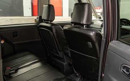 Daihatsu Tanto III, 2013 год, 733 000 рублей, 11 фотография