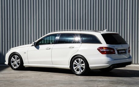 Mercedes-Benz E-Класс, 2012 год, 1 500 000 рублей, 2 фотография