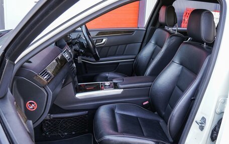 Mercedes-Benz E-Класс, 2012 год, 1 500 000 рублей, 8 фотография