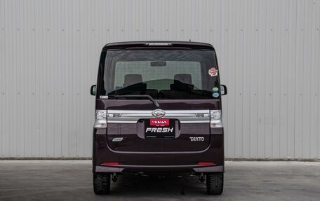 Daihatsu Tanto III, 2013 год, 733 000 рублей, 4 фотография