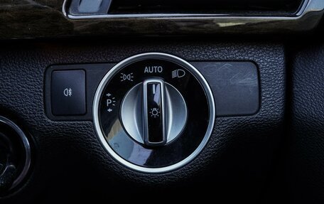 Mercedes-Benz E-Класс, 2012 год, 1 500 000 рублей, 16 фотография