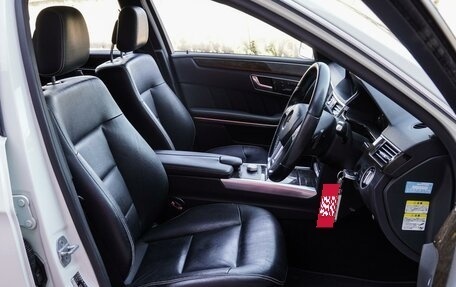 Mercedes-Benz E-Класс, 2012 год, 1 500 000 рублей, 10 фотография