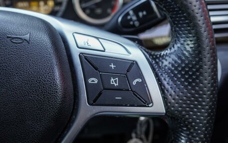 Mercedes-Benz E-Класс, 2012 год, 1 500 000 рублей, 13 фотография