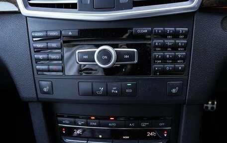 Mercedes-Benz E-Класс, 2012 год, 1 500 000 рублей, 15 фотография