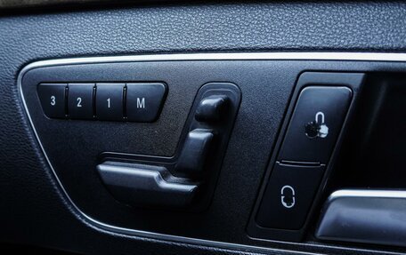 Mercedes-Benz E-Класс, 2012 год, 1 500 000 рублей, 18 фотография