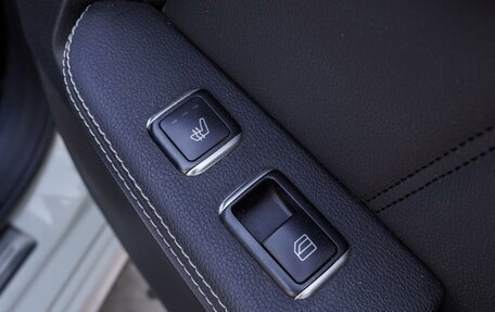 Mercedes-Benz E-Класс, 2012 год, 1 500 000 рублей, 19 фотография