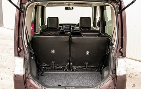 Daihatsu Tanto III, 2013 год, 733 000 рублей, 17 фотография