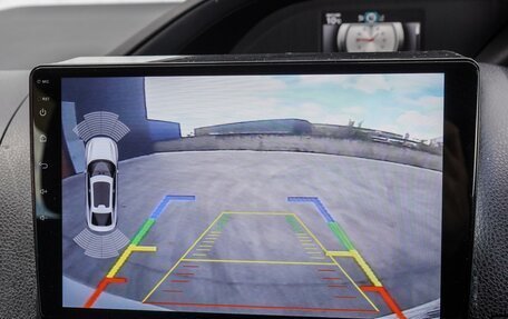 Toyota Noah III, 2016 год, 1 960 000 рублей, 19 фотография