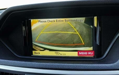 Mercedes-Benz E-Класс, 2012 год, 1 500 000 рублей, 14 фотография