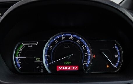 Toyota Noah III, 2016 год, 1 960 000 рублей, 15 фотография