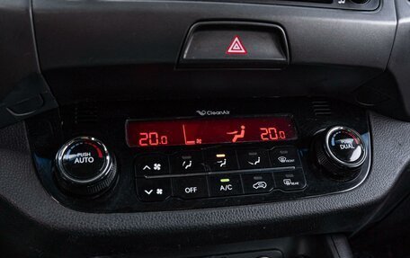 KIA Sportage III, 2012 год, 1 240 000 рублей, 13 фотография