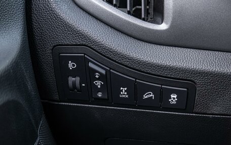 KIA Sportage III, 2012 год, 1 240 000 рублей, 19 фотография